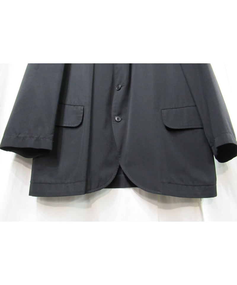 Y's ジャケット　コート Y's for men yohji yamamoto ミリタリーデザインコート （MX-C03