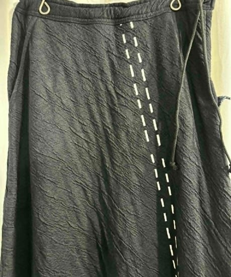 Y's yohji yamamoto ロングスカート（YF-T68-682）