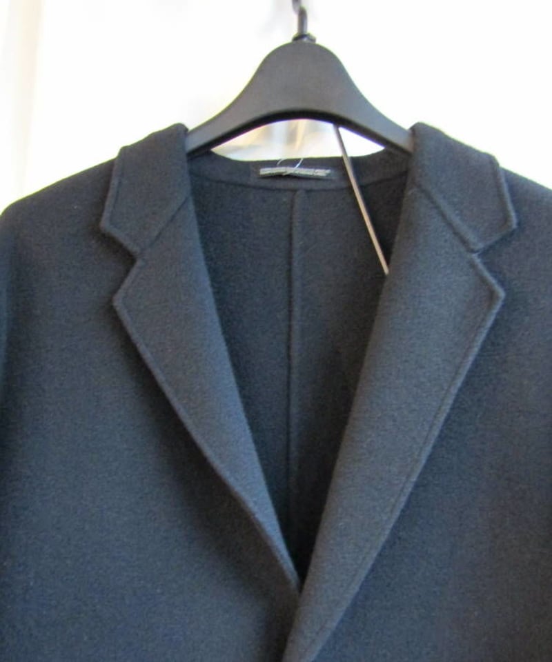 yohji yamamoto +noir タイトロングスカートセットアップ NV-J03-11