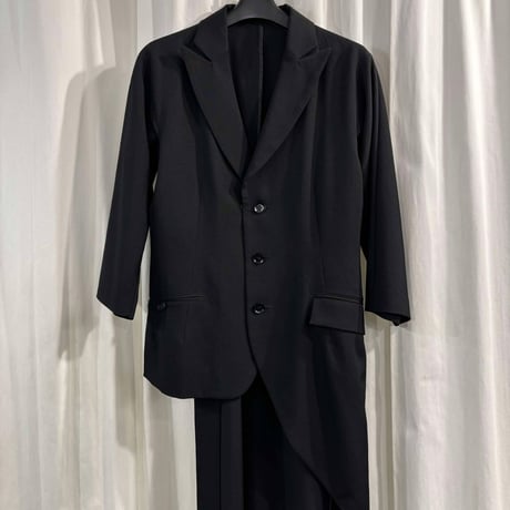 longjacket | STORES