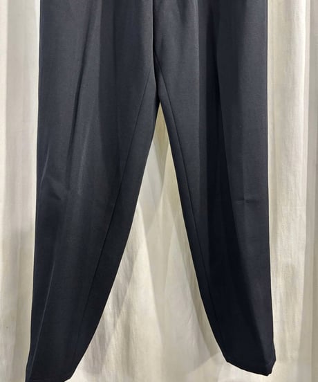 1990's Y's yohji yamamoto vintage ウールパンツ（YI-P52-106）