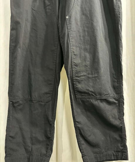 新品 BLACKScandal yohji yamamoto ワークパンツ（HP-P98-041）