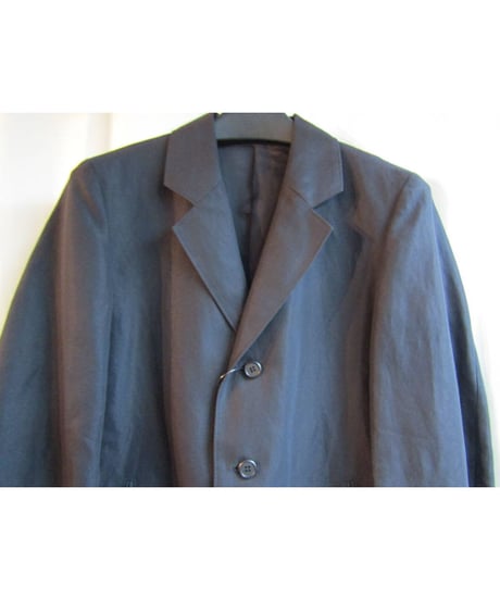 Y's yohji yamamoto バックポケットデザインショートジャケット YZ-J18-007
