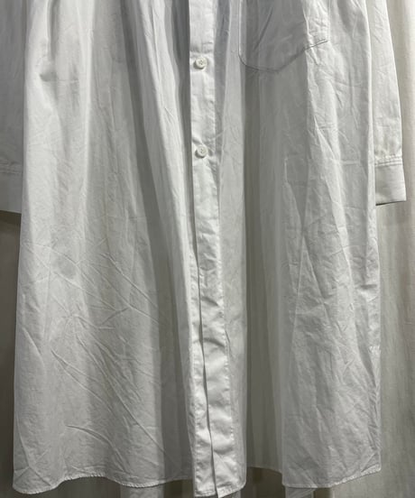 Ground Y yohji yamamoto ロングブラウス（GZ-B14-014）
