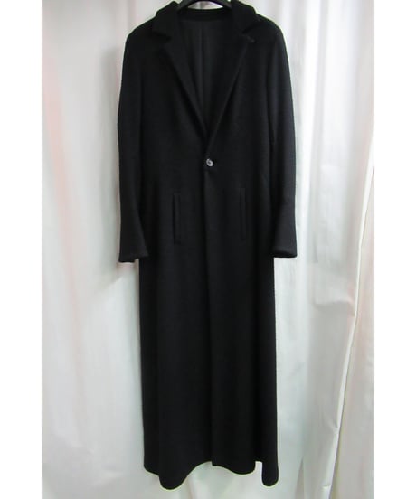 イタリア製 90s allegri ロングコート コットン LAMPO 46 CATEGORY