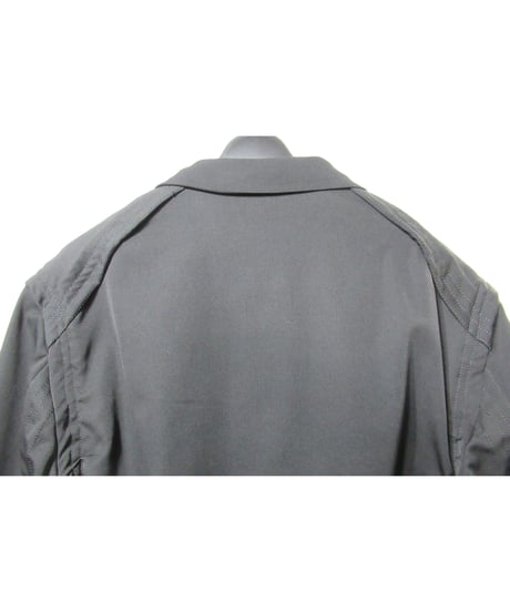AD1998 COMME des GARCONS HOMME PLUS インサイドアウト デザインジャケット（PJ-04086L）