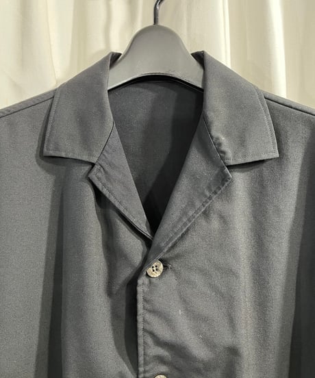 Y's for men yohji yamamoto シャツジャケット（MX-B10-150）