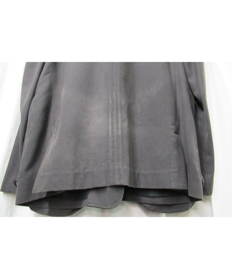 91ss yohji yamamoto pour homme vintage カバンジャケット（HJ-4）
