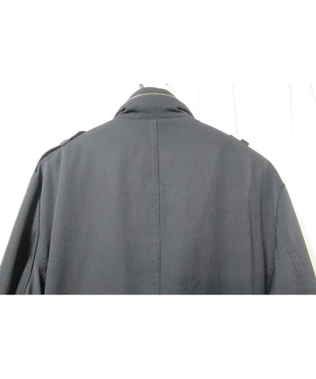 Y’s for men yohji yamamoto ミリタリーデザインブルゾン（MV-Y01-104）
