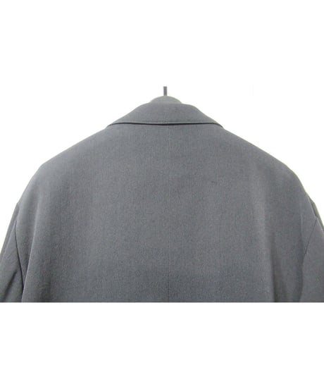 Y’s for men yohji yamamoto 4つ釦 シンプルジャケット（MT-J23-101）
