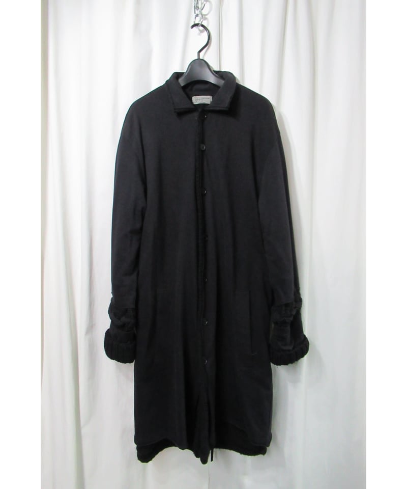 2016aw yohji yamamoto pour hommeカットソーレイヤードデザイン 2016aw yohji yamamoto pour hommeカットソーレイヤードデザイン