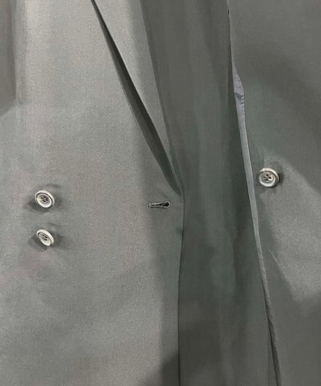 Y's yohji yamamoto 半袖ジャケット（YC-J32-100）