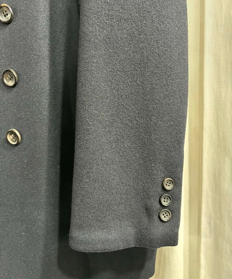Y's for men 赤タグ yohji yamamoto ダブルジャケット（ML-J22-119）
