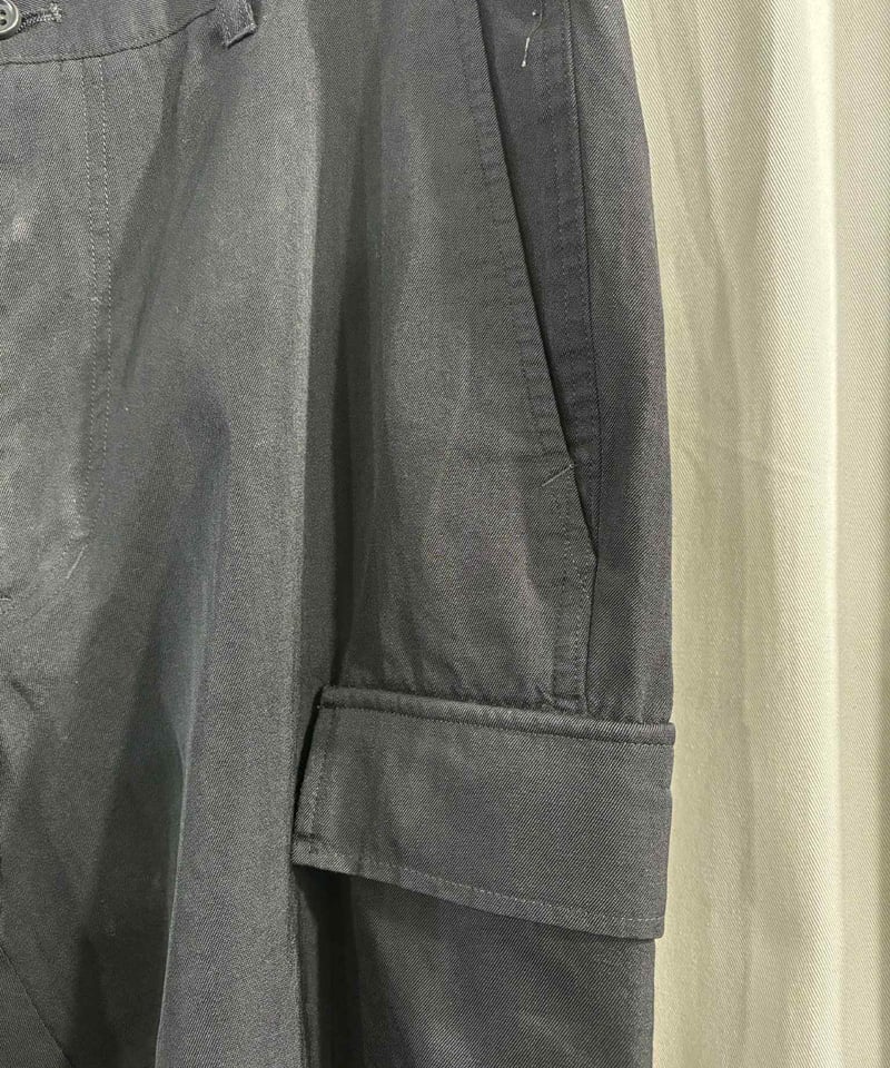 y's for men ヨウジヤマモト ミリタリー カーゴパンツ 難あり Y's for men yohji yamamoto ミリタリーカーゴパンツ