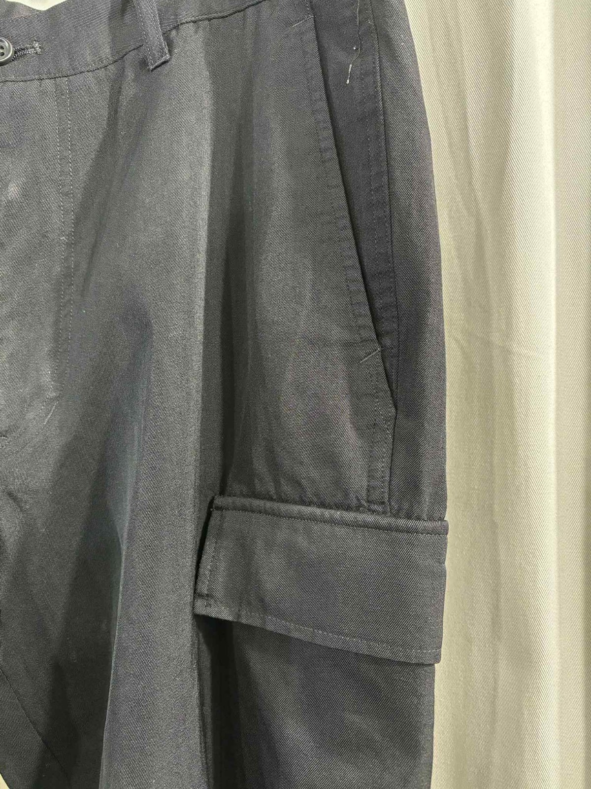難あり Y