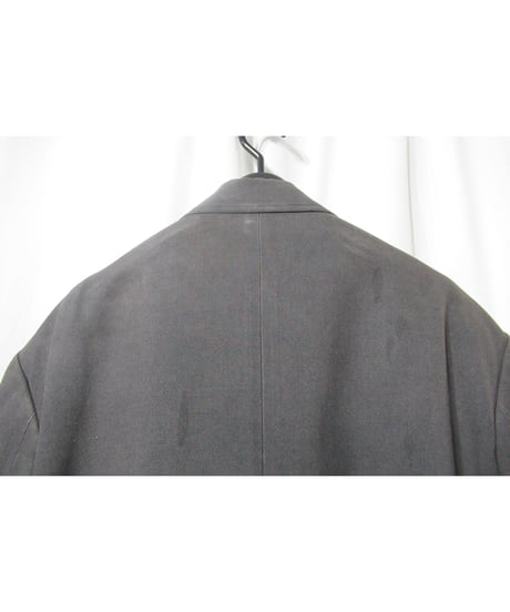 91ss yohji yamamoto pour homme vintage カバンジャケット（HJ-4）