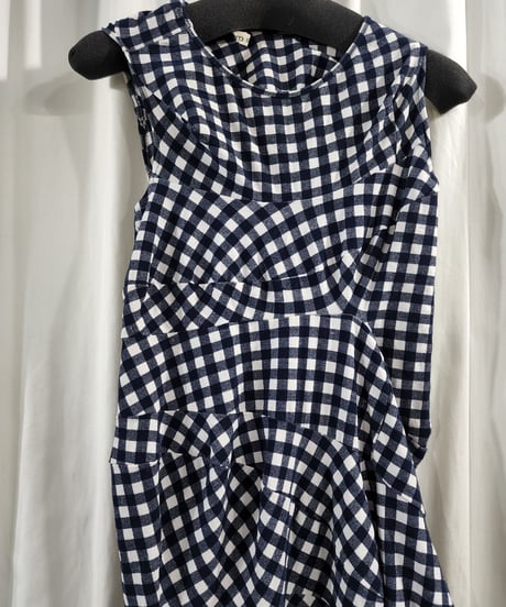 AD1996  COMME des GARCONS vintage こぶdress （ｃｄｇ－1）