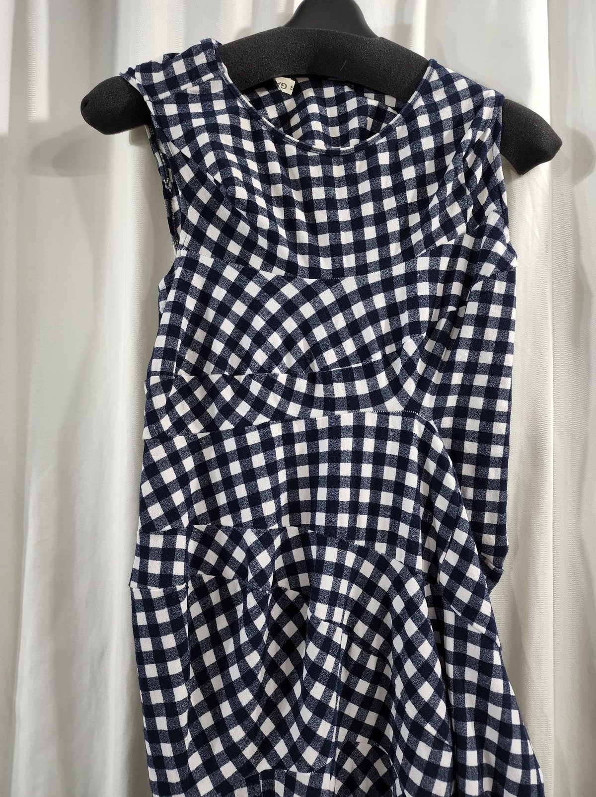 AD1996 COMME des GARCONS vintage こぶdress （cdg－