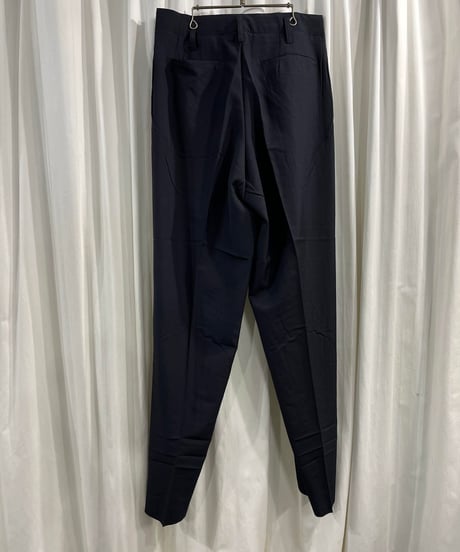 未使用 1980's yohji yamamoto pour homme vintage パンツ（H-P-064xxx）