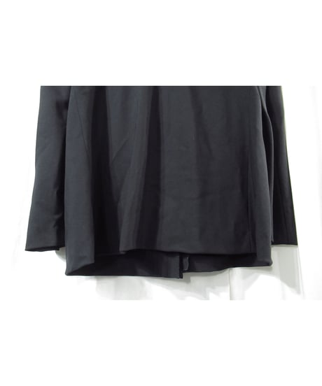 99ss yohji yamamoto femme vintage 切りっぱなしデザインジャケット(FC-J01-103)