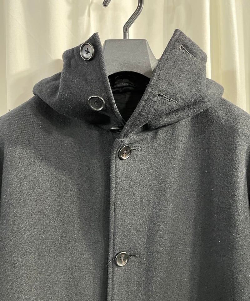 Yohji Yamamoto POUR HOMME　ダッフルコート Yohji Yamamoto POUR HOMME ダッフルコート