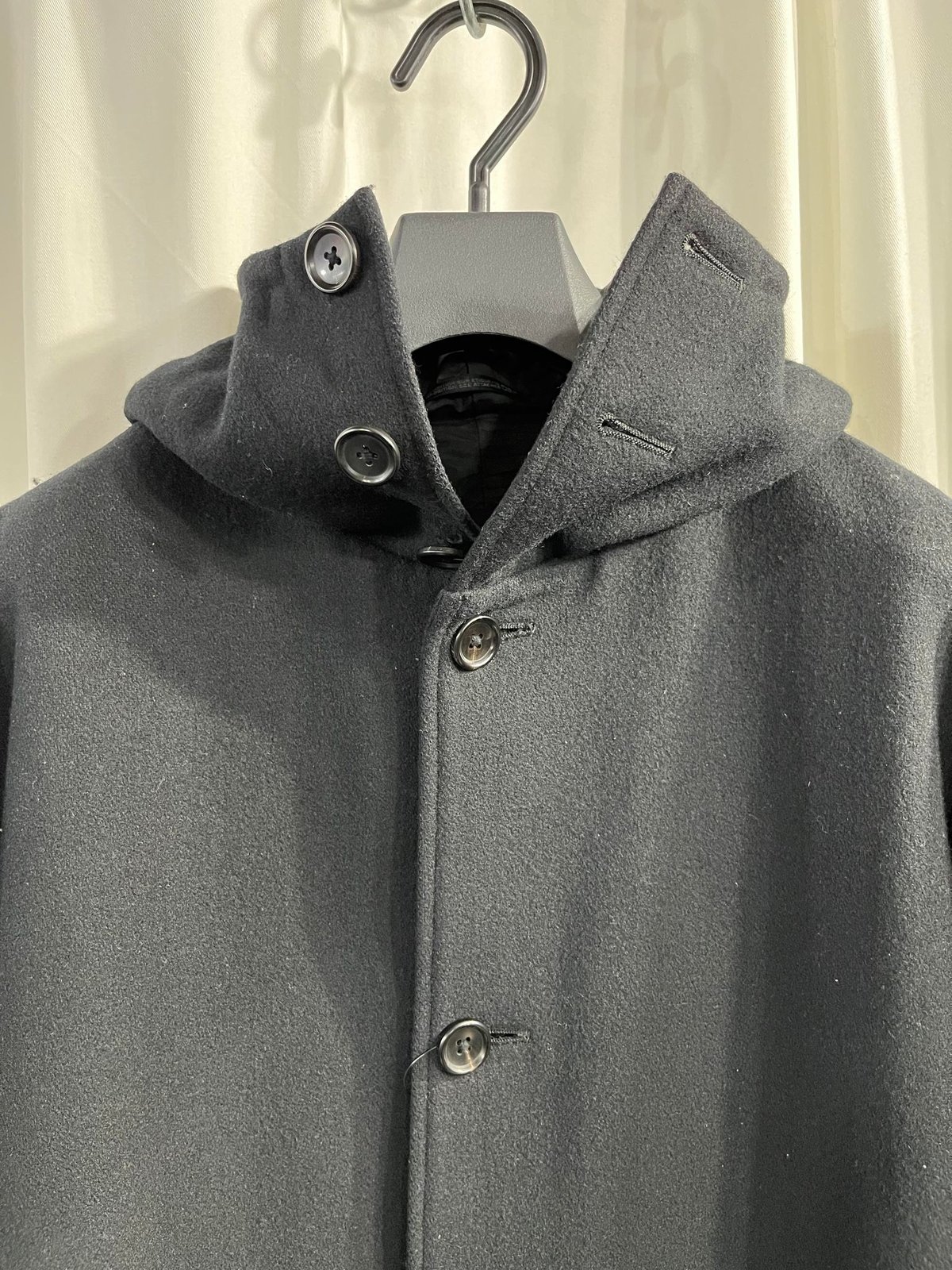 2017AW yohji yamamoto pour homme 1987AW REPLICA