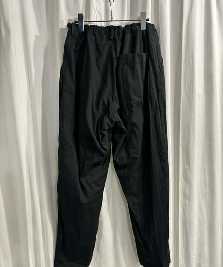 Y's yohji yamamoto コットンパンツ（YT-P09-029）