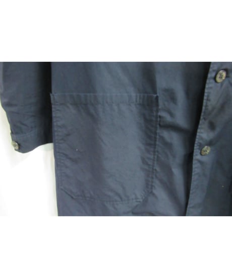 Y's for men yohji yamamoto 開襟シンプルシャツブルゾン MB-B12-002
