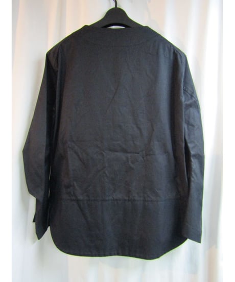 06ss yohji yamamoto femme 花釦 ミリタリーデザインジャケット FR-B11-511