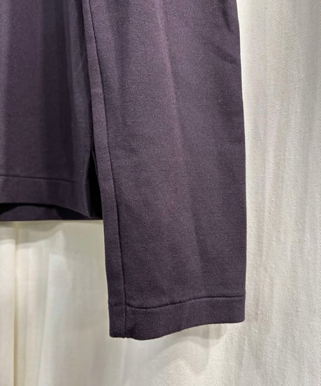 Y's yohji yamamoto ハイネックカットソー（Y-T-120xxx）