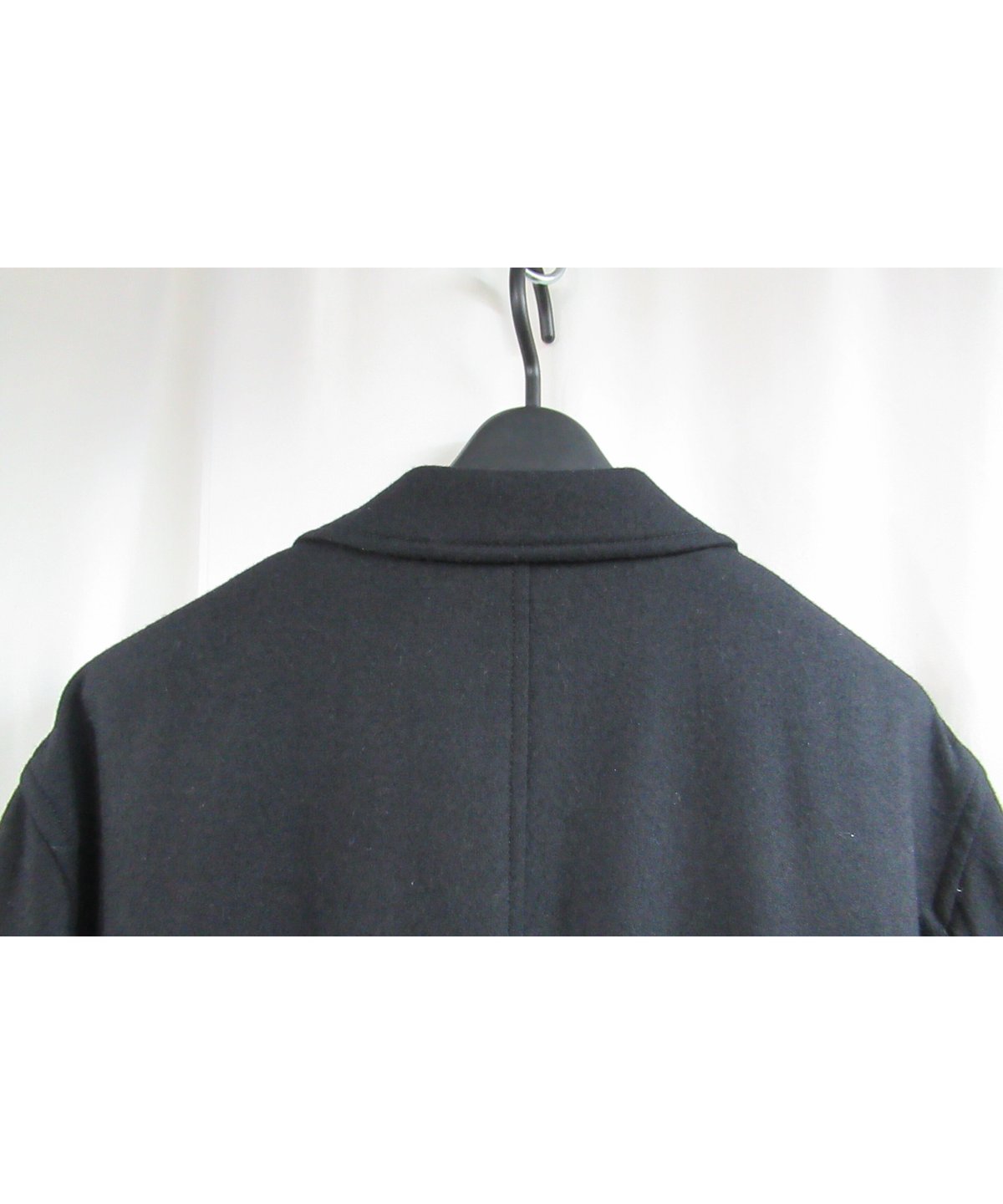 ジャケット・アウター yohji yamamoto Y-3 pour homme 13aw yohji yamamoto pour homme ポケットデザインジャケット HQ