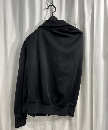 2001AW yohji yamamoto femme 片袖デザインブルゾン（FV-J15-905）