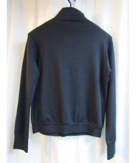 Y's yohji yamamoto ショート丈ハイネックカーディガン YV-T66-160