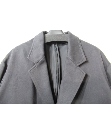 96aw yohji yamamoto pour homme vintage 脱色期 コットン デザインジャケット（HG-J60-012）
