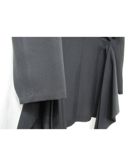 90’s Y’s yohji yamamoto vintage デザインジャケット（YZ-J05-100）