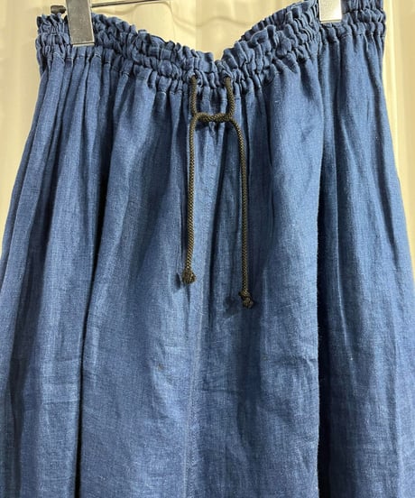 Y's yohji yamamoto サルエルパンツ（YW-P14-300）