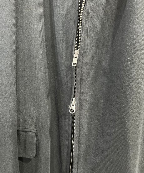 Y's for men yohji yamamoto ダブルジッパーデザインジャケット（ML-J24-081）