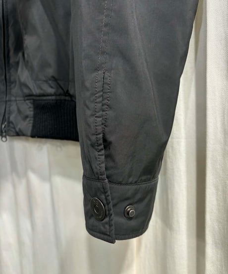Y-3 yohji yamamoto デザインブルゾン（3-Y-003）