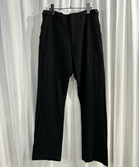 AD2003 COMME des GARCONS HOMME PLUS デザインパンツ（PK-P030）
