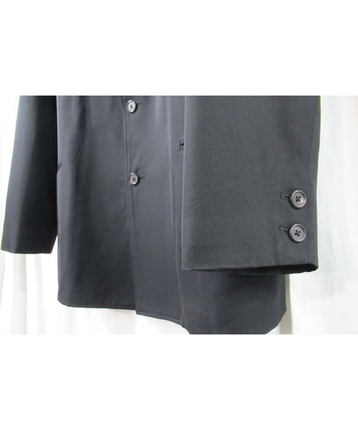 90's Y's for men yohji yamamoto vintage ステッチデザイ