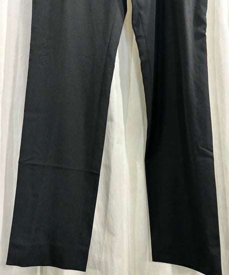 Y's yohji yamamoto デザインパンツ（YY-P08-100）