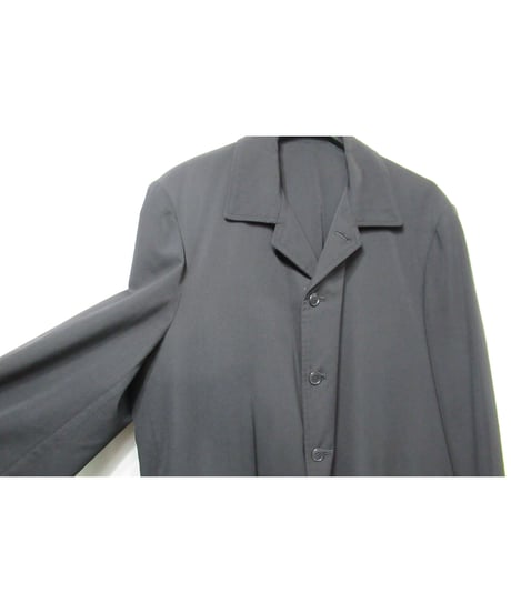 Y’s for men yohji yamamoto フラップポケットポケットデザインジャケット（ME-J15-100）