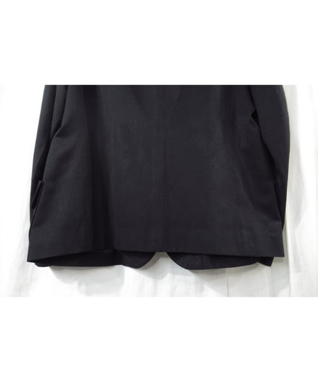 Y’s yohji yamamoto ポケットデザインジャケット（YB-J03-200）