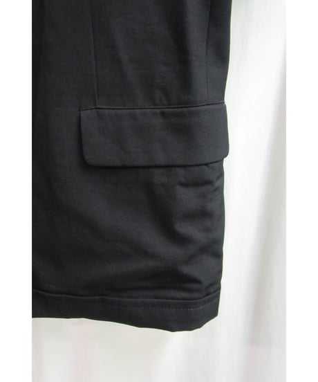 94aw yohji yamamoto femme vintage バイヤスデザインジャケット FV-J90-900