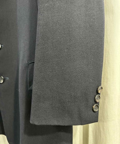 1991AW yohji yamamoto pour homme 6.1 THE MEN vintage ジャケット（H-J-221xxx）