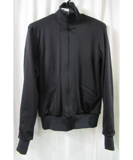11aw yohji yamamoto pour homme 10周年記念コラボ リバーシブルブルゾン HP-T96-600