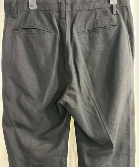 Y's yohji yamamoto デザインパンツ（YD-P03-215）