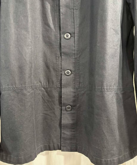Y's for men yohji yamamoto 5ボタンブルゾン（M-Y-151xxx）
