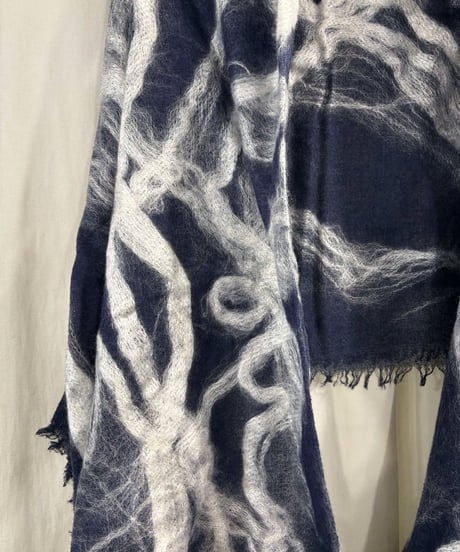 discord yohji yamamoto デザインストール 箱付き（DE-L01-401）