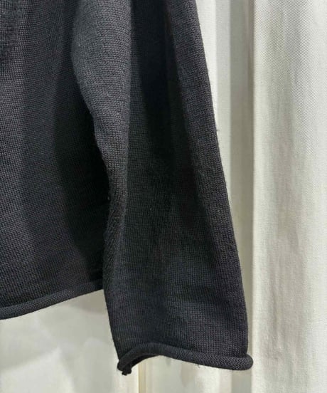 Y's for men yohji yamamoto ジップカーディガン（M-K-206xxx）
